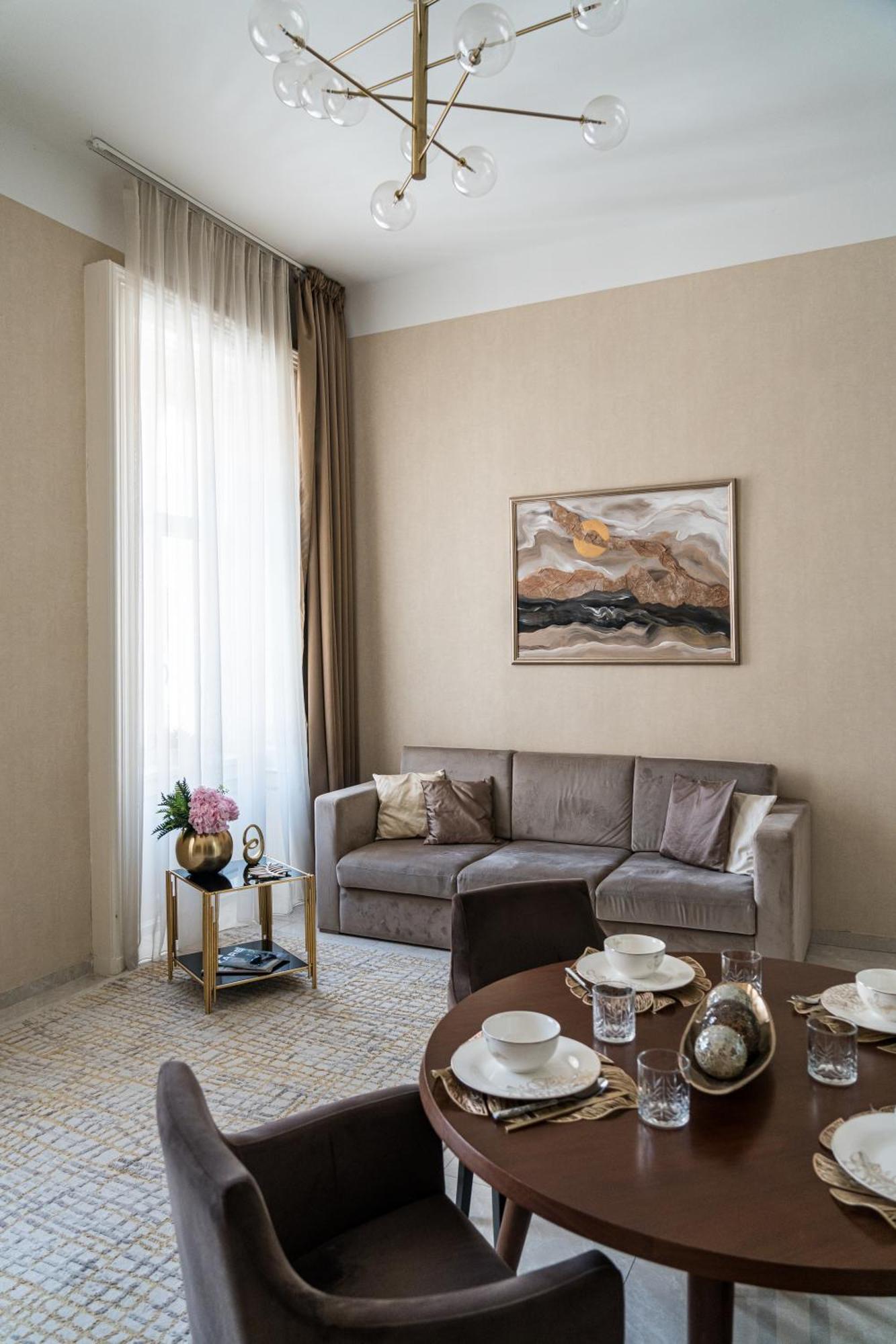 Luxury Dream With A Sauna In The Center Budapest Exteriör bild