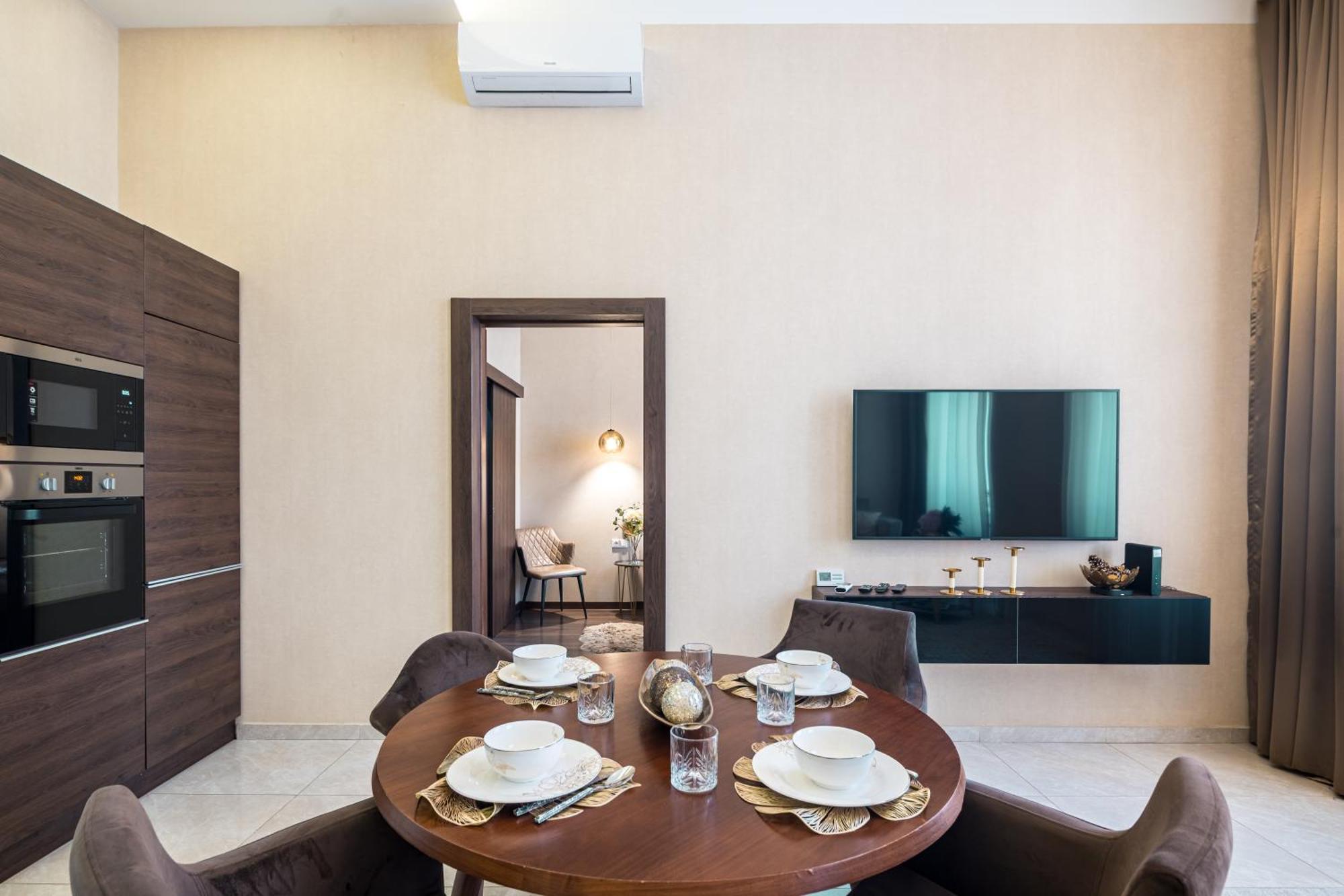 Luxury Dream With A Sauna In The Center Budapest Exteriör bild