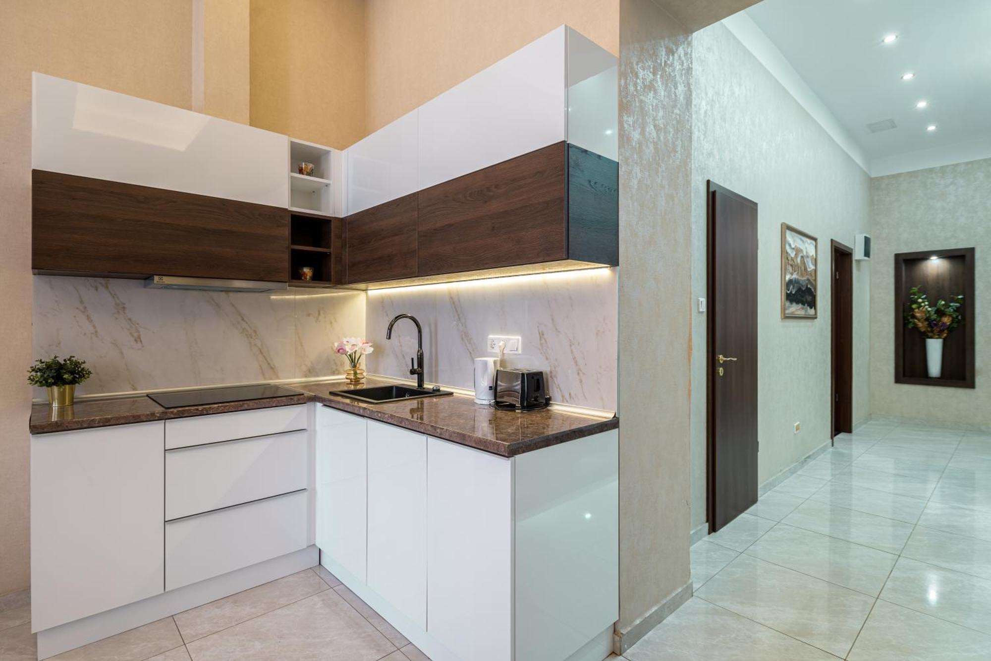 Luxury Dream With A Sauna In The Center Budapest Exteriör bild