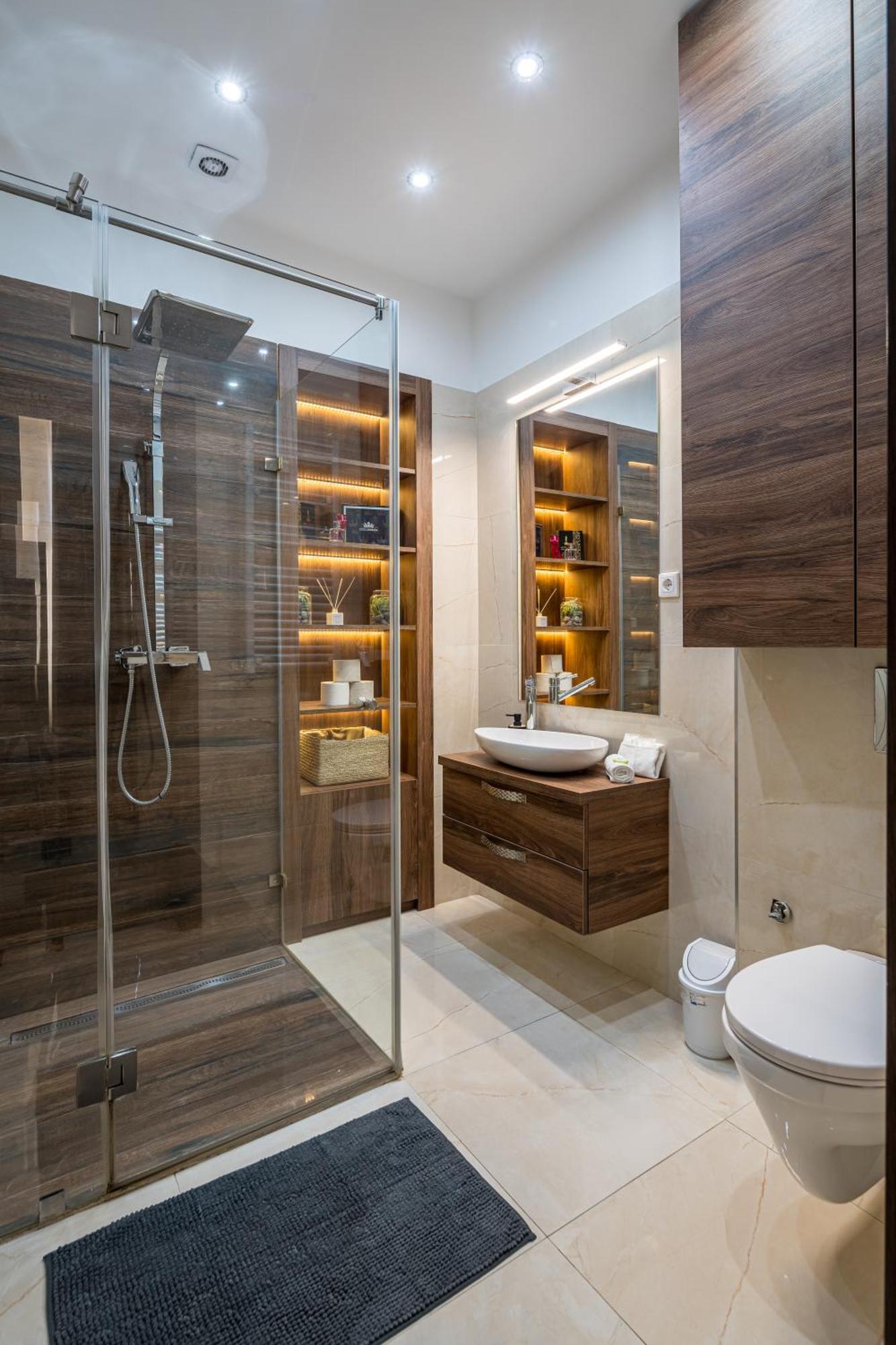 Luxury Dream With A Sauna In The Center Budapest Exteriör bild